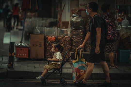 如何拒绝同学寄宿，坦诚理解与策略建议